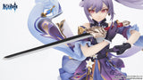APEX - Keqing Piercing Thunderbolt Ver. - Genshin Impact 1/7 Scale Figure
