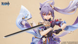 APEX - Keqing Piercing Thunderbolt Ver. - Genshin Impact 1/7 Scale Figure