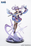 APEX - Keqing Piercing Thunderbolt Ver. - Genshin Impact 1/7 Scale Figure