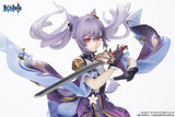 APEX - Keqing Piercing Thunderbolt Ver. - Genshin Impact 1/7 Scale Figure