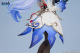 APEX - GANYU Frostdew Trail Ver. - Genshin Impact 1/7 Scale Figure