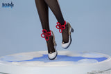 APEX - GANYU Frostdew Trail Ver. - Genshin Impact 1/7 Scale Figure
