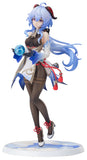 APEX - GANYU Frostdew Trail Ver. - Genshin Impact 1/7 Scale Figure