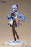 APEX - GANYU Frostdew Trail Ver. - Genshin Impact 1/7 Scale Figure