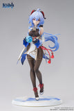 APEX - GANYU Frostdew Trail Ver. - Genshin Impact 1/7 Scale Figure