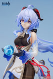 APEX - GANYU Frostdew Trail Ver. - Genshin Impact 1/7 Scale Figure