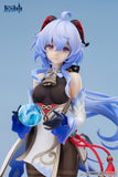 APEX - GANYU Frostdew Trail Ver. - Genshin Impact 1/7 Scale Figure