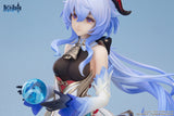 APEX - GANYU Frostdew Trail Ver. - Genshin Impact 1/7 Scale Figure