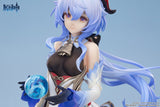 APEX - GANYU Frostdew Trail Ver. - Genshin Impact 1/7 Scale Figure