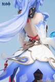 APEX - GANYU Frostdew Trail Ver. - Genshin Impact 1/7 Scale Figure