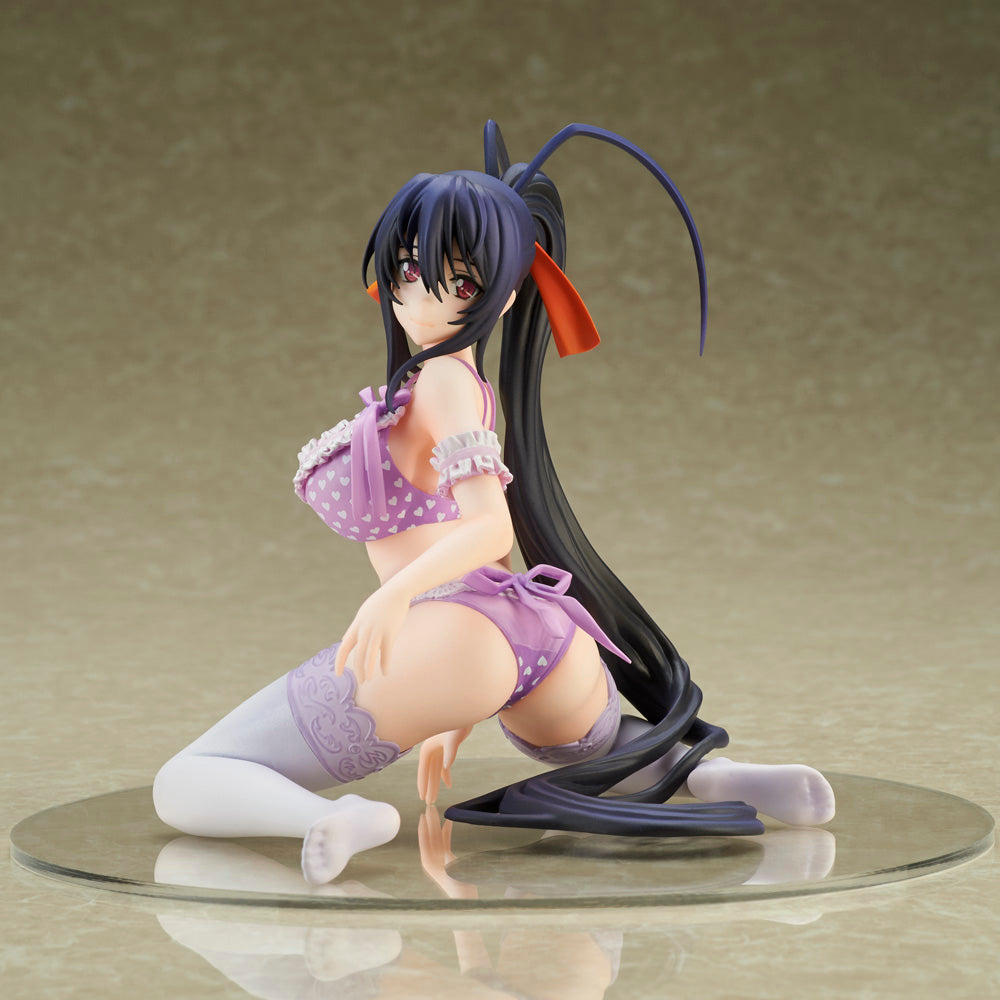 R18+] BellFine - Akeno Himejima Lingerie Ver. - High School DxD HERO – BLYN  Toys