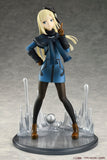 BellFine - Reines El-Melloi Archisorte - Lord El-MelloiII’s CaseFiles {Rail Zeppelin} Grace note 1/8 Scale Figure