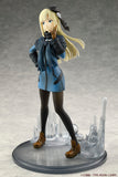 BellFine - Reines El-Melloi Archisorte - Lord El-MelloiII’s CaseFiles {Rail Zeppelin} Grace note 1/8 Scale Figure
