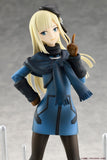 BellFine - Reines El-Melloi Archisorte - Lord El-MelloiII’s CaseFiles {Rail Zeppelin} Grace note 1/8 Scale Figure