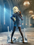 BellFine - Reines El-Melloi Archisorte - Lord El-MelloiII’s CaseFiles {Rail Zeppelin} Grace note 1/8 Scale Figure