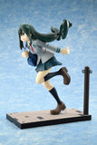 BellFine - KONEKORE Tsuyu Asui Uniform Ver. - My Hero Academia 1/8 Scale Figure
