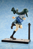 BellFine - KONEKORE Tsuyu Asui Uniform Ver. - My Hero Academia 1/8 Scale Figure