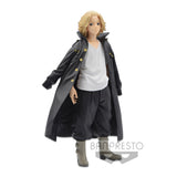 Banpresto MANJIRO SANO FIGURE TOKYO REVENGERS Prize Figure