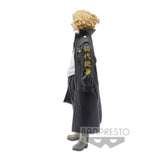 Banpresto MANJIRO SANO FIGURE TOKYO REVENGERS Prize Figure
