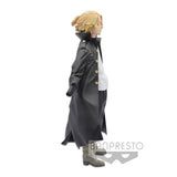 Banpresto MANJIRO SANO FIGURE TOKYO REVENGERS Prize Figure