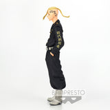 Banpresto KEN RYUGUJI FIGURE TOKYO REVENGERS Prize Figure