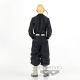Banpresto KEN RYUGUJI FIGURE TOKYO REVENGERS Prize Figure