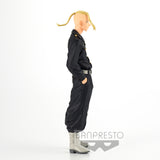 Banpresto KEN RYUGUJI FIGURE TOKYO REVENGERS Prize Figure