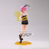 Banpresto - ESPRESTO-Fairy elements-RAM - Re:Zero -Starting Life In Another World- Prize Figure