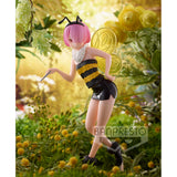 Banpresto - ESPRESTO-Fairy elements-RAM - Re:Zero -Starting Life In Another World- Prize Figure