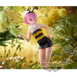 Banpresto - ESPRESTO-Fairy elements-RAM - Re:Zero -Starting Life In Another World- Prize Figure