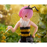 Banpresto - ESPRESTO-Fairy elements-RAM - Re:Zero -Starting Life In Another World- Prize Figure