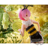 Banpresto - ESPRESTO-Fairy elements-RAM - Re:Zero -Starting Life In Another World- Prize Figure