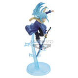 Banpresto - Otherworlder PlusāRIMURU=TEMPEST FIGURE - THAT TIME I GOT REINCARNATED AS A SLIME Prize Figure