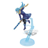 Banpresto - Otherworlder PlusāRIMURU=TEMPEST FIGURE - THAT TIME I GOT REINCARNATED AS A SLIME Prize Figure
