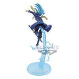 Banpresto - Otherworlder PlusāRIMURU=TEMPEST FIGURE - THAT TIME I GOT REINCARNATED AS A SLIME Prize Figure