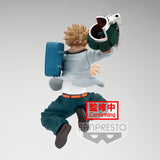 Banpresto - BRAVEGRAPH #1 vol.3 (Katsuki Bakugo) - My Hero Academia Prize Figure