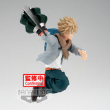 Banpresto - BRAVEGRAPH #1 vol.3 (Katsuki Bakugo) - My Hero Academia Prize Figure