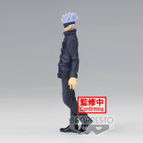Banpresto - JUKON NO KATA-SATORU GOJO&YUJI ITADORI-(A: SATORU GOJO) - JUJUTSU KAISEN Prize Figure