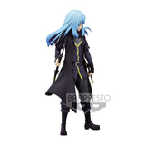 Banpresto - -Otherworlder-FIGURE vol.13(A: RIMURU) - That Time I Got Reincarnated as a Slime Prize Figure