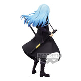 Banpresto - -Otherworlder-FIGURE vol.13(A: RIMURU) - That Time I Got Reincarnated as a Slime Prize Figure