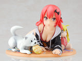 Fine Clover - Satanichia Kurumizawa McDowell - Gabriel Dropout 1/7 Scale Figure