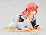 Fine Clover - Satanichia Kurumizawa McDowell - Gabriel Dropout 1/7 Scale Figure