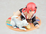 Fine Clover - Satanichia Kurumizawa McDowell - Gabriel Dropout 1/7 Scale Figure