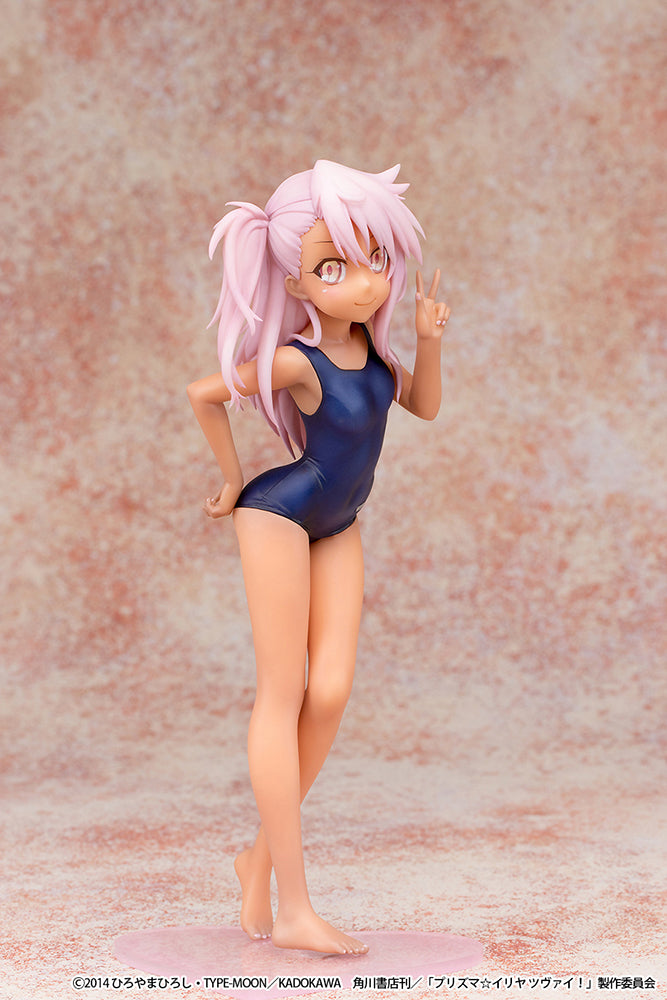 B'Full (Fots Japan) - Chloe von Einzbern Swimsuit ver