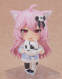 Good Smile Company Nendoroid Nyatasha Nyanners VShojo Nendoroid