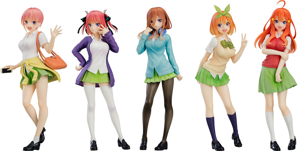  Weiss Schwarz: The Quintessential Quintuplets Movie Booster  Display : Toys & Games