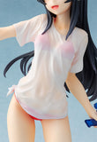 Chara-Ani - Mai Sakurajima: Water Gun Date Ver.(re-run) - Rascal Does not Dream of Bunny Girl Senpai 1/7 Scale Figure