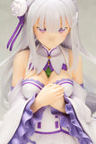 Kotobukiya - PP899 EMILIA MEMORY'S JOURNEY - RE:ZERO -STARTING LIFE IN ANOTHER WORLD- Statue