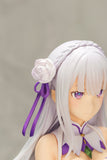 Kotobukiya - PP899 EMILIA MEMORY'S JOURNEY - RE:ZERO -STARTING LIFE IN ANOTHER WORLD- Statue