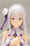 Kotobukiya - PP899 EMILIA MEMORY'S JOURNEY - RE:ZERO -STARTING LIFE IN ANOTHER WORLD- Statue